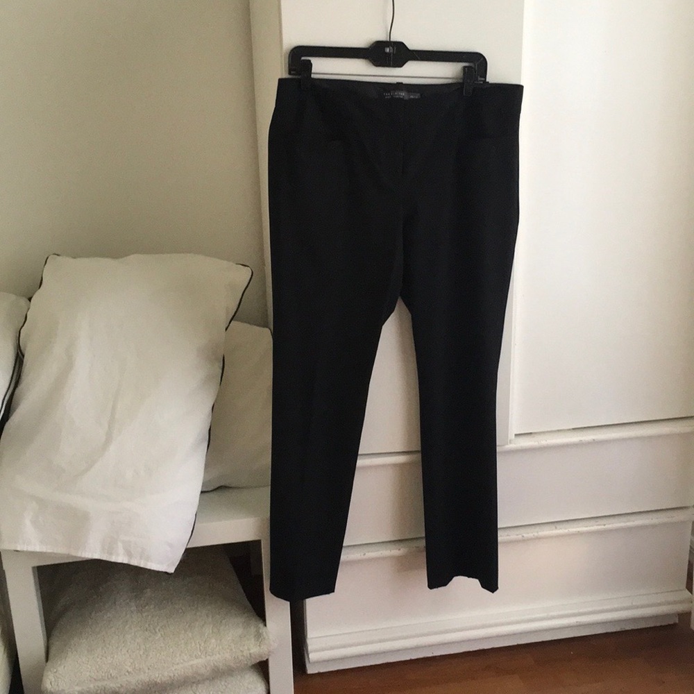 Zara NWT Pants